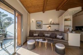 Appartement T3 - 1ère ligne, étage - Cala Sultana - Santa Giulia, Porto-Vecchio